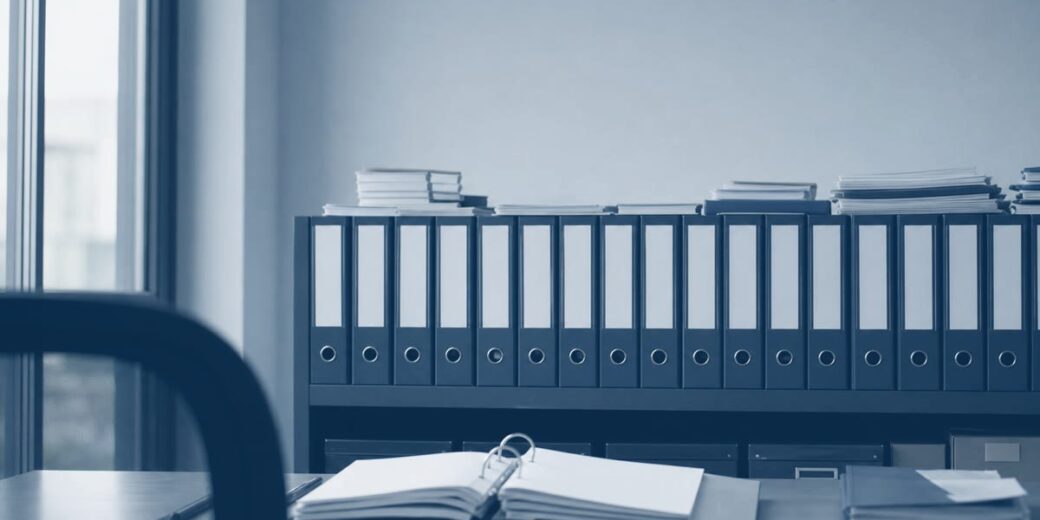 Обязательные кадровые документы для работодателя