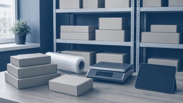 Как открыть магазин на Озон - схемы работы и комиссии