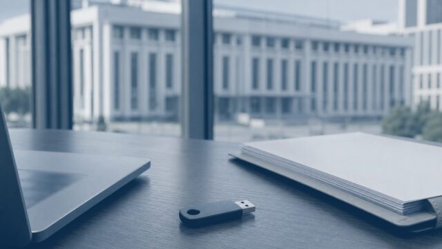 Как получить электронную подпись в ФНС в 2026 году бесплатно