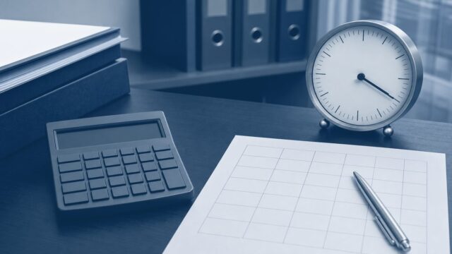 Неустойка по договору поставки - как рассчитать пени за просрочку