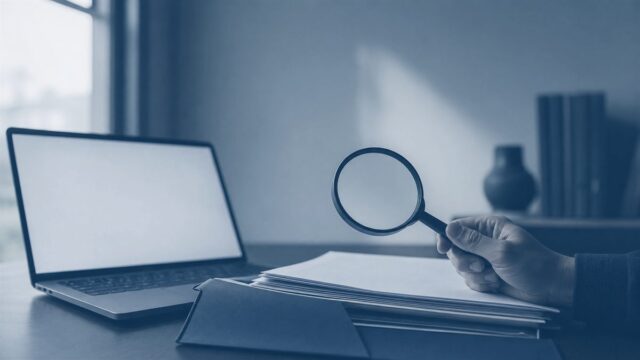 Проверка контрагента - как проверить компанию перед сделкой в 2026 году