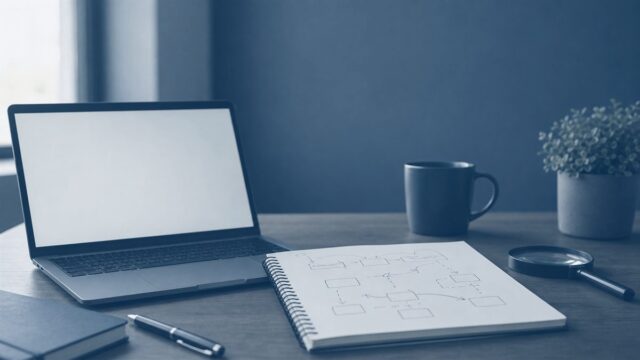 SEO для малого бизнеса: с чего начать
