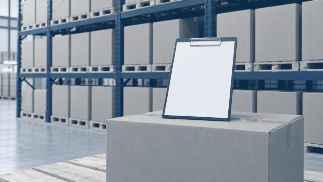 Инвентаризация - порядок проведения и оформление результатов по ФСБУ 28/2023