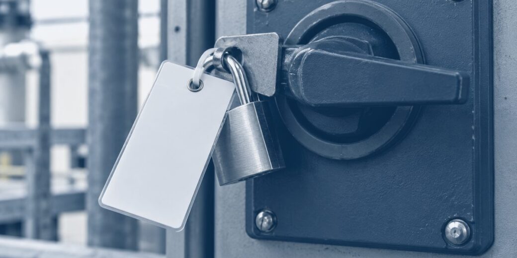 Наряд-допуск на работы повышенной опасности - кто выдает и что указывают