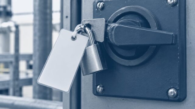 Наряд-допуск на работы повышенной опасности - кто выдает и что указывают