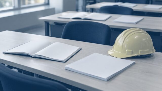Обучение по охране труда - порядок 2464 программы А Б В и проверка знаний