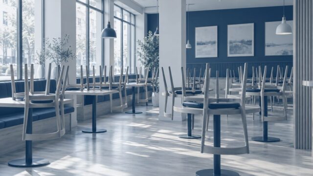 Как открыть кафе с нуля - пошаговая инструкция документы и разрешения